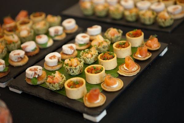 canapes catering malaysia 2