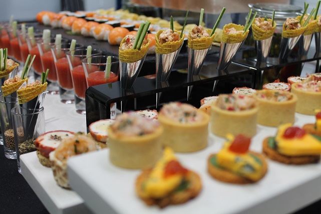 canapes catering malaysia 3